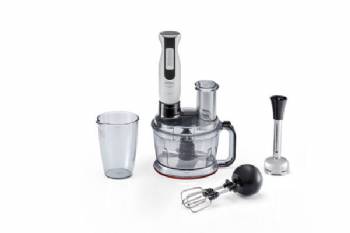 Arzum Ar1198 Hestia Pro Multi El Blender Seti, Beyaz