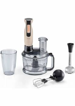 Arzum Ar1198 Hestia Pro Multi El Blender Seti,Sorgül Buğday