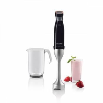 Arzum Ar1113-s Technoart Neo El Blenderi - Siyah