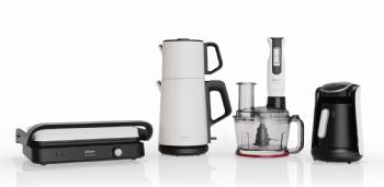 Ar9031pro Arzum Beyaz Set
