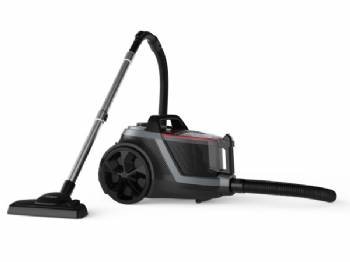 Arzum Ar4133 Olimpia Pro Cyclonıc 800w Filtreli Elektrikli Süpürge Hepa 13 Filtre, Siyah