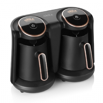 Arzum Okka Minio Duo | Türk Kahvesi Makinesi - Bakır | Ok006-0400