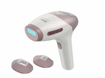 Arzum Arzum Sateen Touch Sarjlı Ipl Tüy Alma Sistemi -