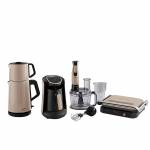 Arzum Ar9029pro Sorgül Buğday Seti