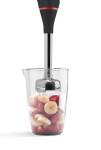 Arzum Ar1198 Hestia Pro Multi El Blender Seti, Siyah