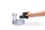 Arzum Ar1198 Hestia Pro Multi El Blender Seti, Siyah