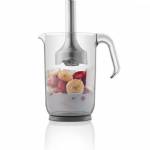 Arzum Ar1113-s Technoart Neo El Blenderi - Siyah