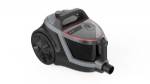 Arzum Ar4133 Olimpia Pro Cyclonıc 800w Filtreli Elektrikli Süpürge Hepa 13 Filtre, Siyah
