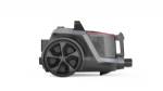 Arzum Ar4133 Olimpia Pro Cyclonıc 800w Filtreli Elektrikli Süpürge Hepa 13 Filtre, Siyah