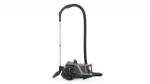 Arzum Ar4133 Olimpia Pro Cyclonıc 800w Filtreli Elektrikli Süpürge Hepa 13 Filtre, Siyah