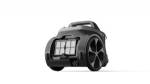 Arzum Ar4133 Olimpia Pro Cyclonıc 800w Filtreli Elektrikli Süpürge Hepa 13 Filtre, Siyah