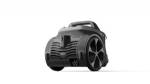 Arzum Ar4133 Olimpia Pro Cyclonıc 800w Filtreli Elektrikli Süpürge Hepa 13 Filtre, Siyah