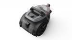 Arzum Ar4133 Olimpia Pro Cyclonıc 800w Filtreli Elektrikli Süpürge Hepa 13 Filtre, Siyah