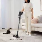 Arzum Ar4209 Magiclean Flex Dikey Sarjlı Süpürge 500 W, 60 Dk Kullanım, Siyah