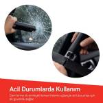 Arzum Ar4500 Arzum Rushx 6-in-1 Araç İçi Süpürge 17000pa