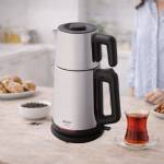 Arzum Ar3158 Arzum Neosteel Inox Cay Makinesi