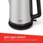 Arzum Ar3158 Arzum Neosteel Inox Cay Makinesi
