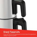 Arzum Ar3158 Arzum Neosteel Inox Cay Makinesi