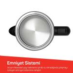 Arzum Ar3158 Arzum Neosteel Inox Cay Makinesi