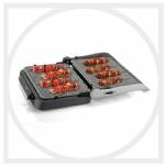 Arzum Ar2039 Tostçu Delux 1800w Izgara ve Tost Makinesi 6 Dilim Kapasiteli,Okyanus