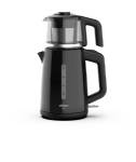 Arzum Ar3151 Jollie Cay Makinesi 1650w, 1 L Demlik Kapasitesi, Siyah