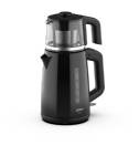 Arzum Ar3151 Jollie Cay Makinesi 1650w, 1 L Demlik Kapasitesi, Siyah