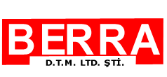 BERRA DTM. LTD. ŞTİ.
